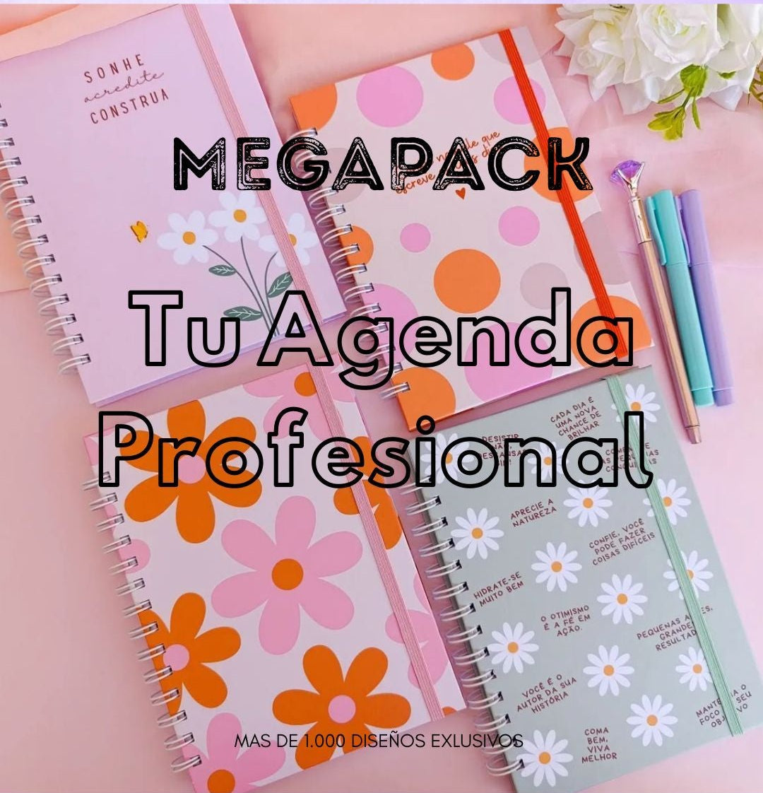 Tu Agenda Profesional