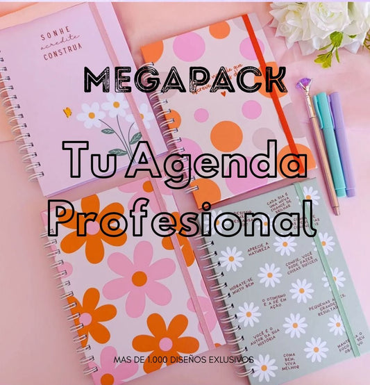 Tu Agenda Profecional